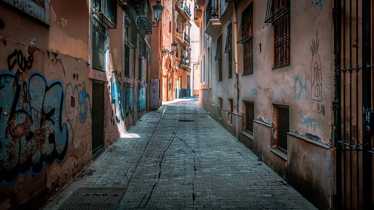 Reparaciones en Benirredrà